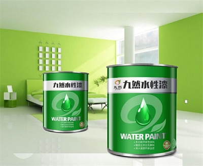 聚酯漆與水性漆 核心區別與水性涂料的優勢詳解