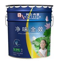 全效凈味水性乳膠漆精選 打造健康環保的理想家居空間