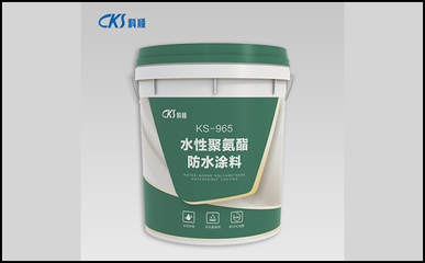 聚氨酯防水涂料價格指南 不同品牌水性涂料報價解析