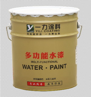 水性漆 引領綠色環保的涂料新潮流